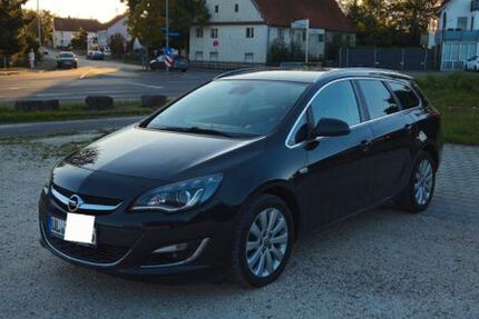 Opel Astra 205.000 km 6.000 € Senden 89250