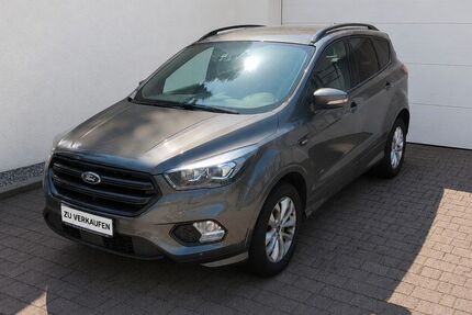 Ford Kuga 110.401 km 16.800 &euro; Frauenberg 93164