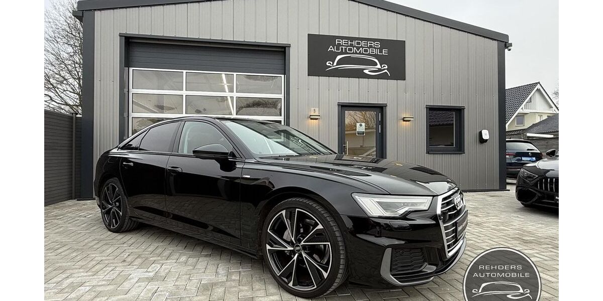 Audi A6 62.269 km 39.799 &euro; Hemdingen 25485