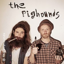 The Pighounds