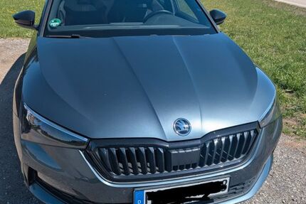 Skoda Scala 76.000 km 19.100 &euro; Marktoberdorf 87616