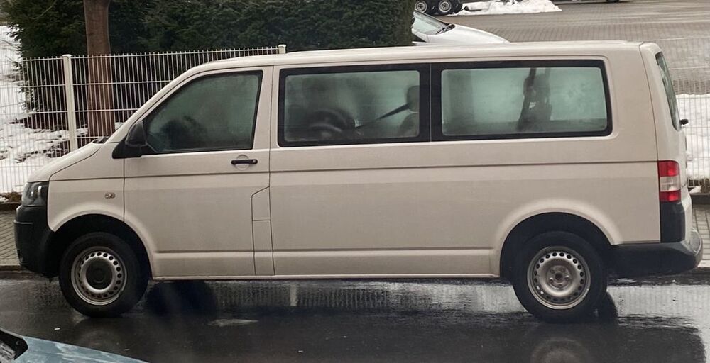 T5 Transporter