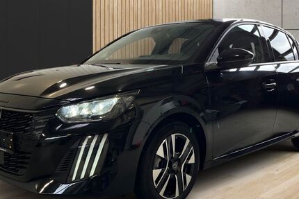 Peugeot 208 14.300 km 14.990 &euro; Trieb 08239