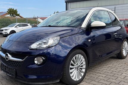 Opel Adam 43.000 km 8.500 &euro; Nußloch 69226