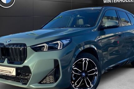 BMW iX1 65.000 km 39.680 &euro; Weilheim 82362