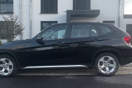 BMW X1 112.500 km 10.600 &euro; Kassel 34128