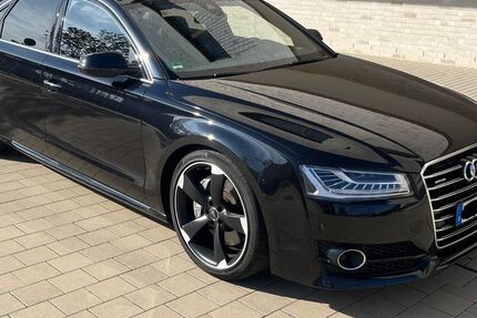 Audi A8 157.000 km 35.000 € Langenhagen 30853