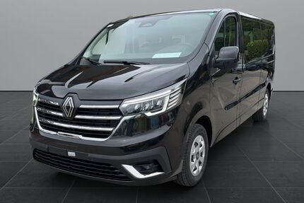 Renault Trafic 47.500 km 31.990 &euro; Ehrenkirchen 79238