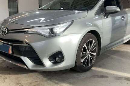 Toyota Avensis 84.193 km 16.990 &euro; Prenzlau 17291