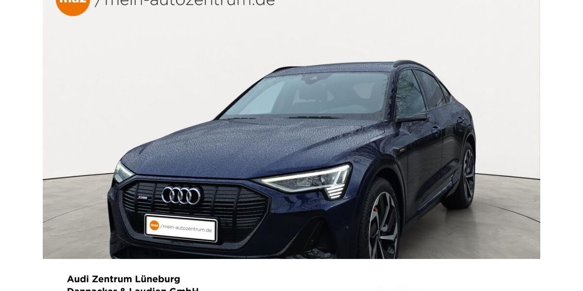 Audi e-tron 90.294 km 36.970 &euro; Lüneburg 21337