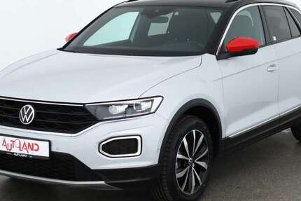 VW T-Roc 76.006 km 23.990 &euro; Hamburg 22761