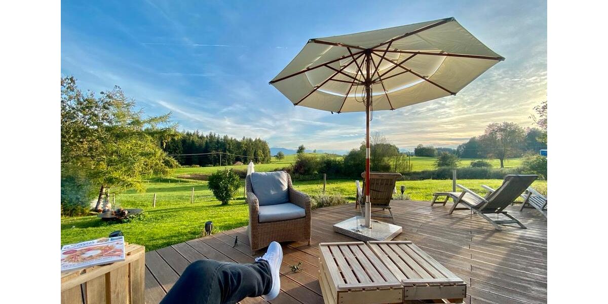 Einfamilienhaus Sigmarszell - 1 Zimmer, 20 m&sup2;, 1.400&euro; | Angebot:26072121