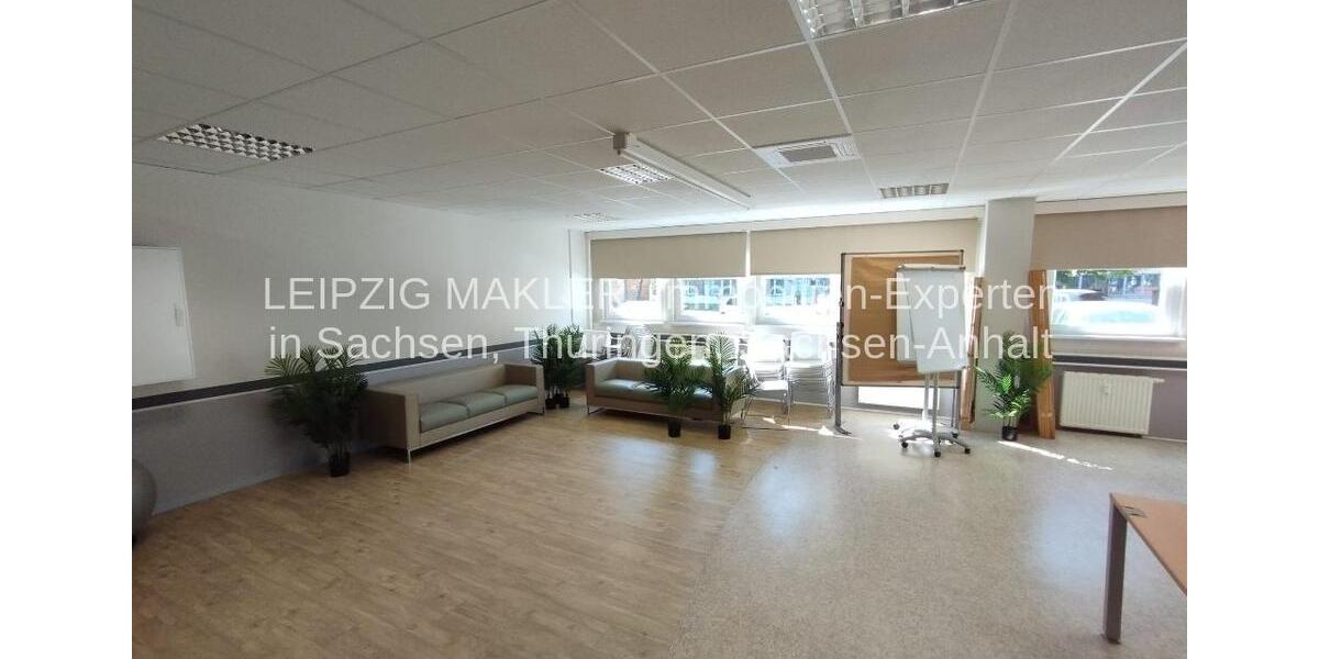 Gewerbeobjekt Halle (Saale) Büschdorf - 400&euro; | Angebot:26278959