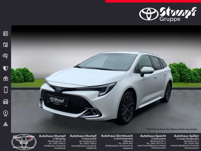 Corolla
