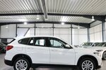 BMW X1 sDrive 18i Advantage WHITE / AUTOMATIK / 89.000 km 18.444 &euro; Hamm 59077