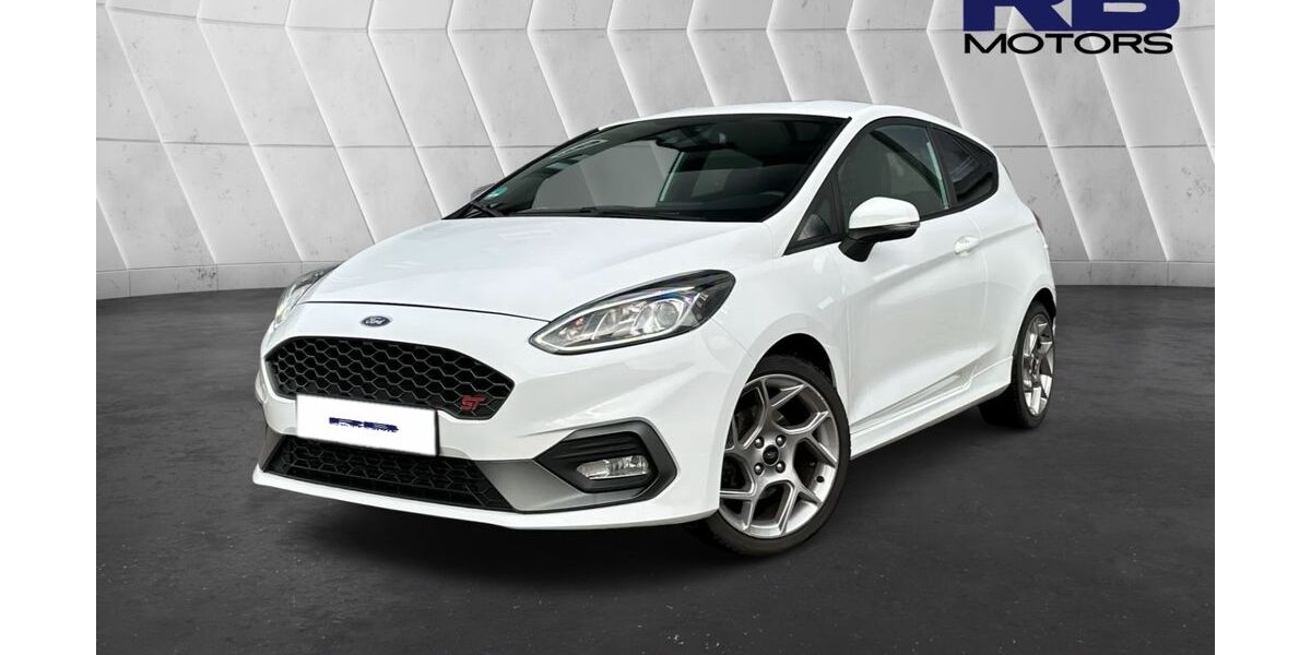 Ford Fiesta 79.000 km 14.990 &euro; Leipzig 04178
