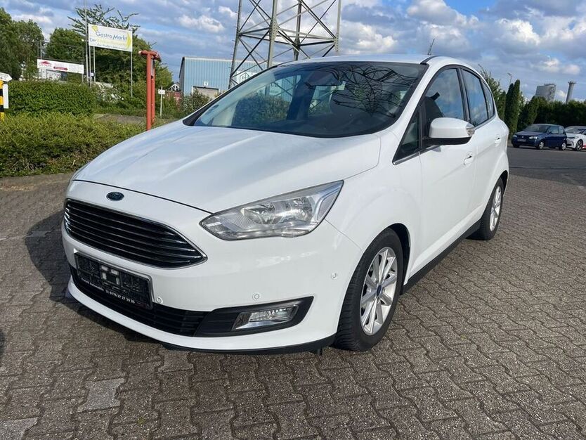 C-Max