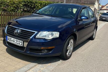 VW Passat 203.366 km 2.500 &euro; Heidenheim 91719