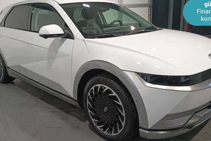 Hyundai IONIQ 5 32.211 km 27.440 € Eching 85386