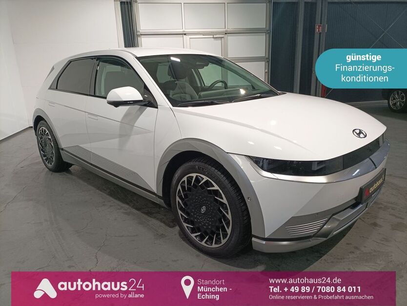 Hyundai IONIQ 5 32.211 km 27.440 € Eching 85386