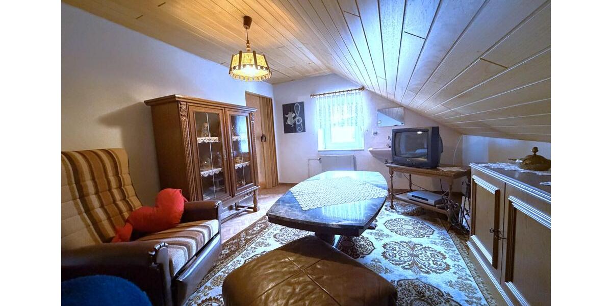 Einfamilienhaus Wadern - 110.000&euro; | Angebot:26403582