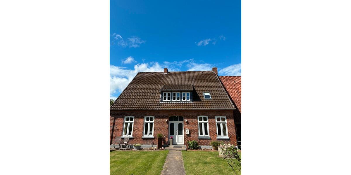 Bauernhaus, Landhaus Dörverden - 10 Zimmer, 325 m&sup2;, 749.000&euro; | Angebot:26886086