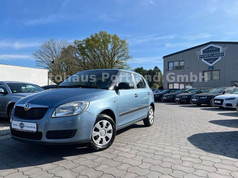 Fabia