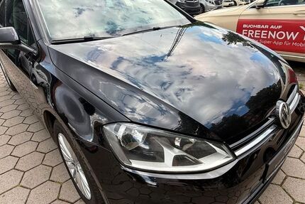 VW Golf 229.000 km 6.900 &euro; Hamburg 20097