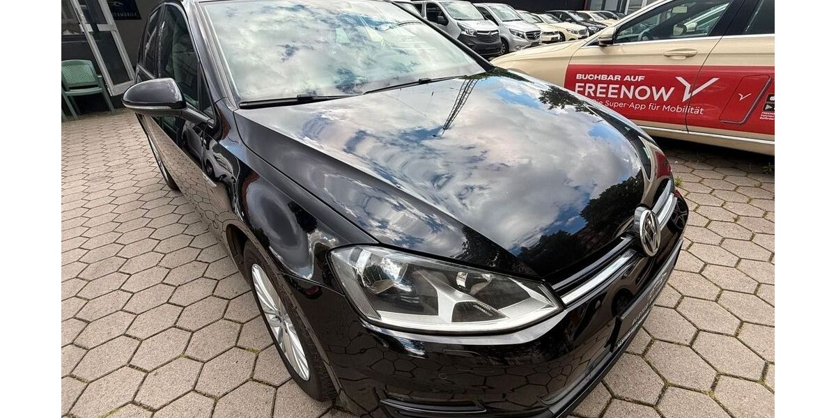 VW Golf 229.000 km 6.900 &euro; Hamburg 20097