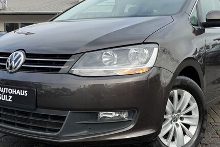 VW Sharan 41.420 km 28.999 &euro; Lohmar 53797