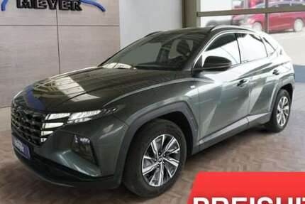 Hyundai TUCSON 53.170 km 24.810 € Sickte 38173