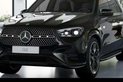 Mercedes-Benz GLE 350 9.900 km 89.500 &euro; Berlin 10587