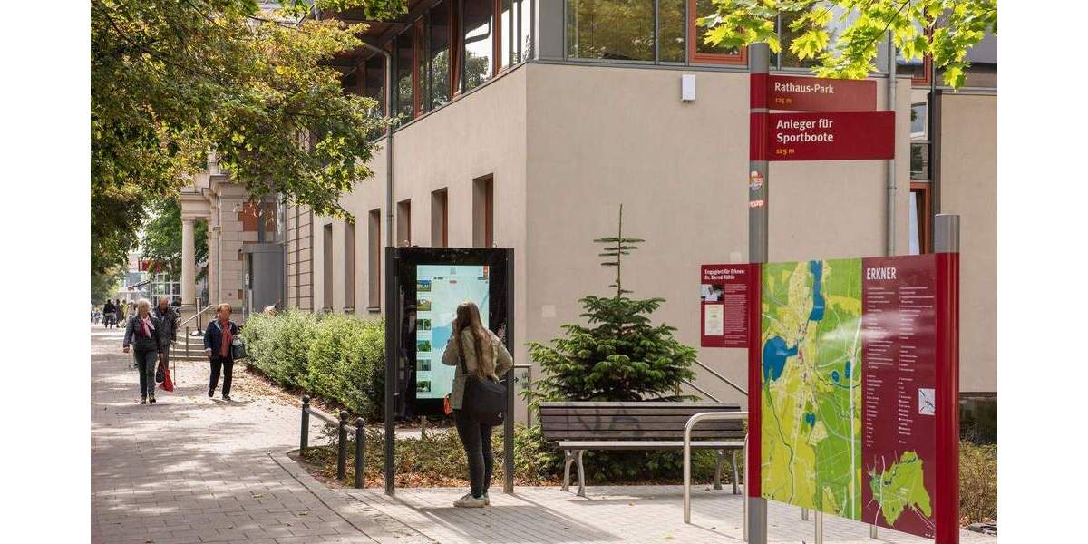 Doppelhaushälfte Erkner Hohenbinde - 4 Zimmer, 125 m&sup2;, 469.000&euro; | Angebot:25781633