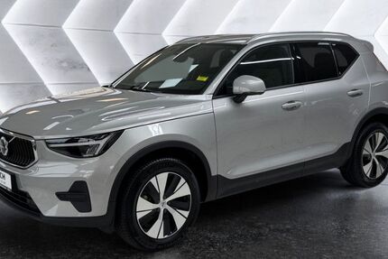 Volvo XC40 19.321 km 32.990 &euro; Zeesen 15711