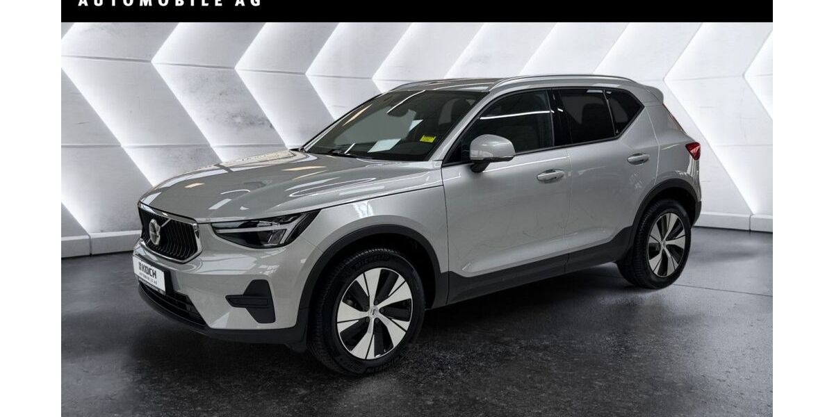 Volvo XC40 19.321 km 32.990 &euro; Zeesen 15711