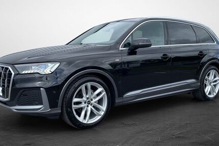 Audi Q7 111.100 km 52.440 &euro; Vechta 49377
