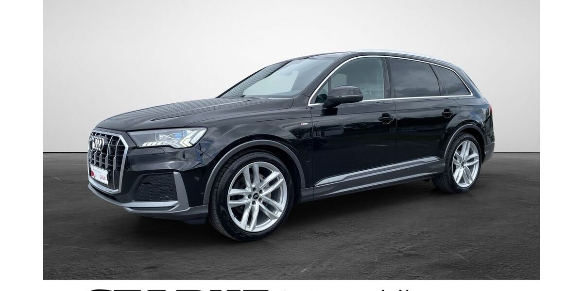Audi Q7 111.100 km 53.950 &euro; Vechta 49377