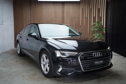 Audi A6 130.300 km 26.950 &euro; Königsbrunn 86343