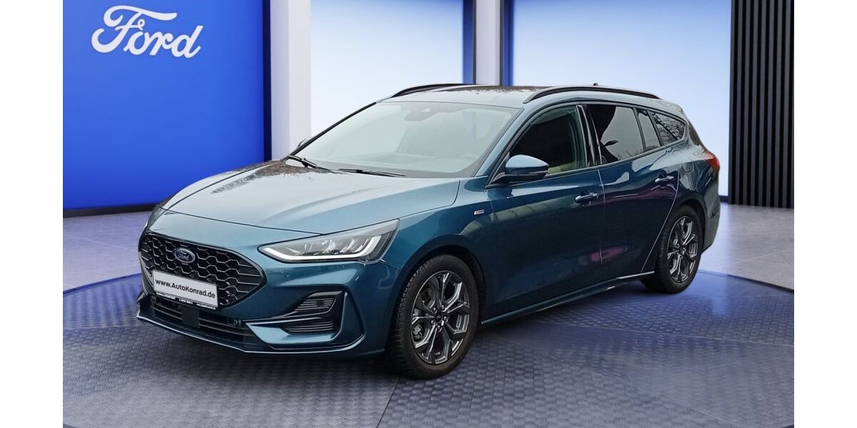 Ford Focus 19.500 km 21.990 &euro; Neustadt an der Aisch 91413