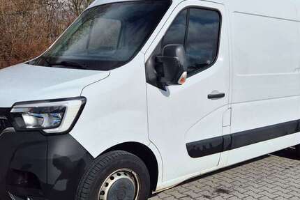 Renault Master 92.000 km 17.500 € Großharthau 01909