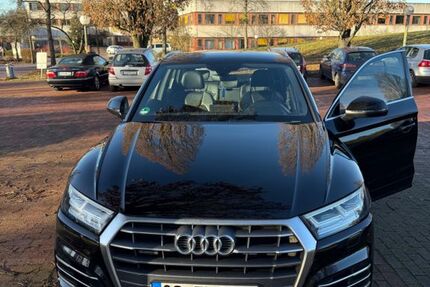 Audi Q5 137.500 km 22.800 &euro; Bramsche 49565