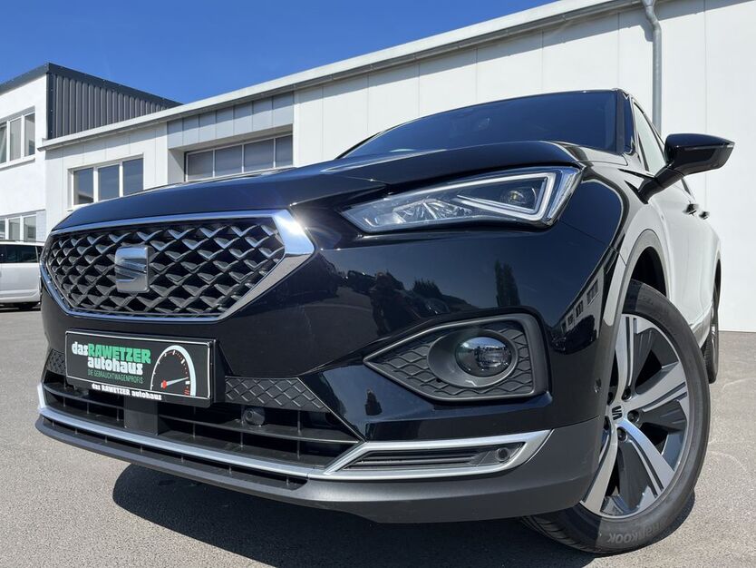 Seat Tarraco 42.398 km 30.140 € Marktredwitz 95615