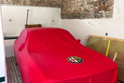 Alfa Romeo GT 66.500 km 35.000 &euro; Mechernich 53894