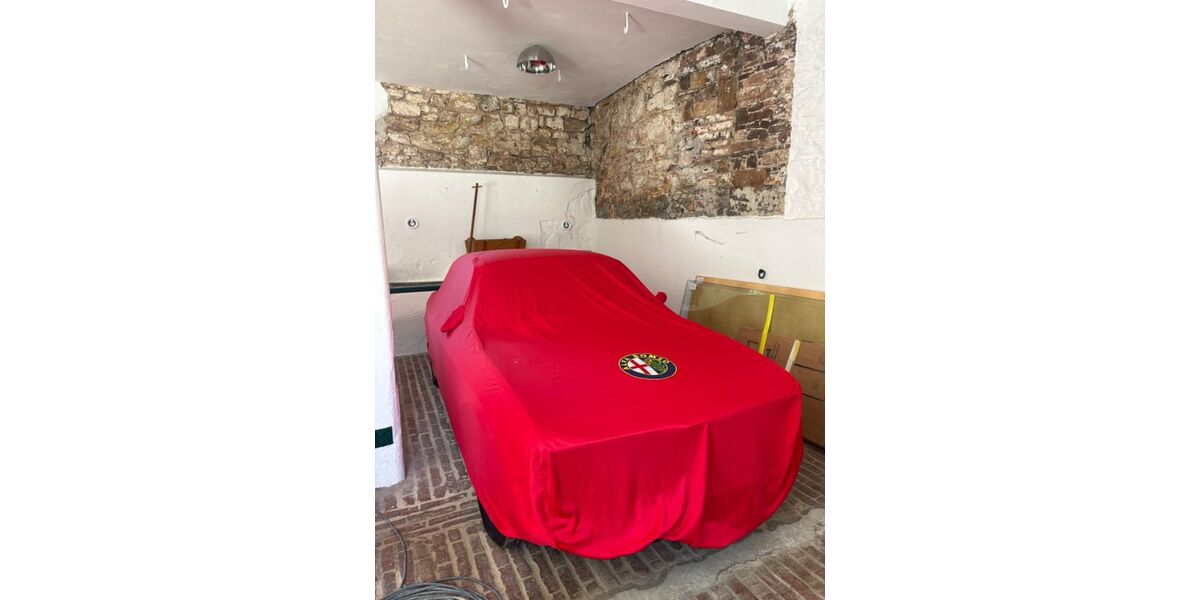 Alfa Romeo GT 66.500 km 35.000 &euro; Mechernich 53894