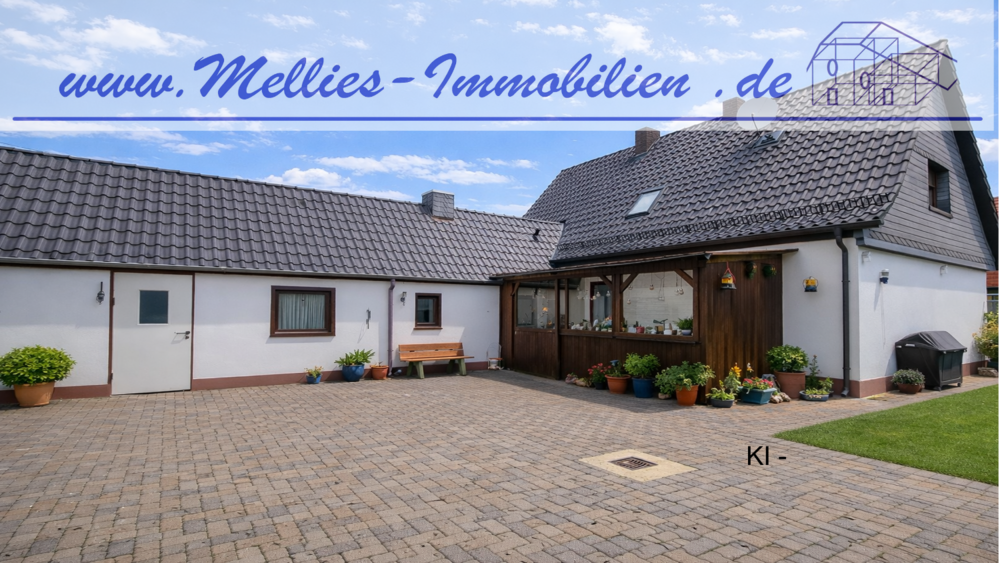 Einfamilienhaus Clenze - 5 Zimmer, 100 m&sup2;, 99.000&euro; | Angebot:26289388