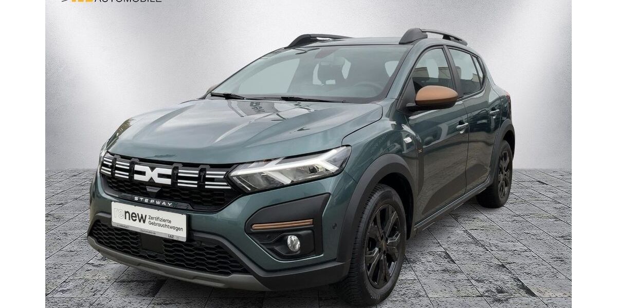 Dacia Sandero 20.125 km 19.780 &euro; Lübeck 23560