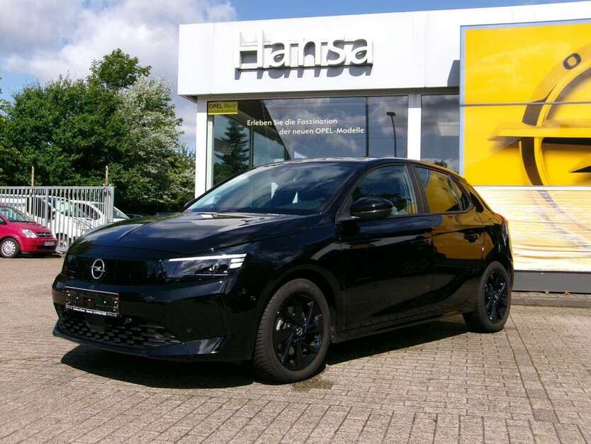 Corsa