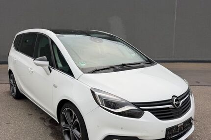 Opel Zafira 103.000 km 13.900 &euro; Augsburg 86157