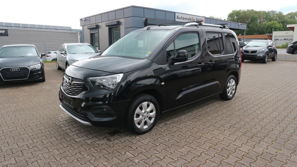 Opel Combo Life 103.314 km 12.900 &euro; Bendorf 56170