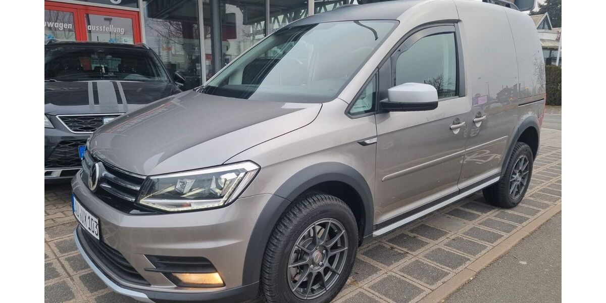 VW Caddy 112.900 km 21.500 &euro; Nürnberg 90431